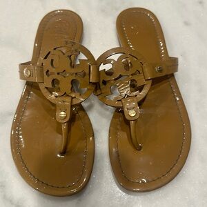 Tory Burch Miller Sandal